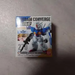GUNDAM CONVERGE GUNDAM GP01Fb
