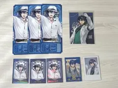 にじさんじ エデン組 レオス・ヴィンセント