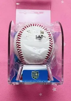 2025年最新】日本シリーズ 試合球の人気アイテム - メルカリ