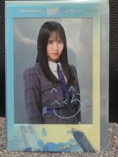 新参者 アイドル