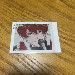 ギヴン展 ENCORE　購入特典　ぱしゃこれ