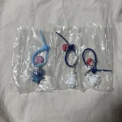 ディズニーキャラクター カラフルマルチチャーム