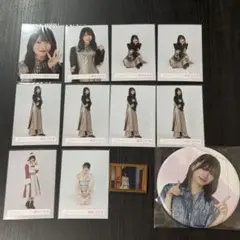 櫻坂46 森田ひかる　まとめ売り