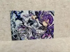 【未開封】ホロライブ 常闇トワ 活動3周年記念 直筆サイン入りポストカード 2025年最新】常闇トワ活動3周年記念 活動3周年記念フルセットの