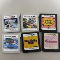 2025年最新】箱なし DS ソフトの人気アイテム - メルカリ