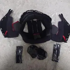 2026年最新】shoei z-7 内装セットの人気アイテム - メルカリ