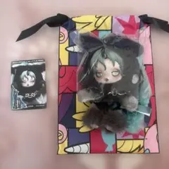 正規品 SKULLPANDA My Little Pony スーパーシークレット