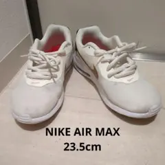 【GWセール】スニーカー(NIKE AIR MAX）