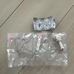 なりきりプリキュアDX2メロディソード セット