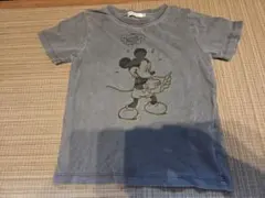BEAMSminiミッキーキッズTシャツディズニー110SHIPSGAPユニクロのサムネイル