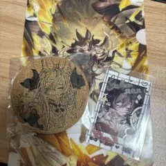 グラブルフェス アトラクション特典 ガレヲン