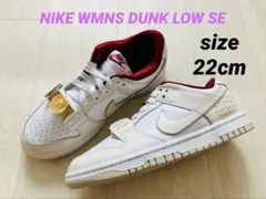 新品 NIKE WMNS DUNK LOW SE ナイキ ウィメンズ ダンク