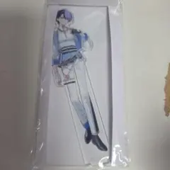 プロセカ 感謝祭 青柳冬弥　アクスタ