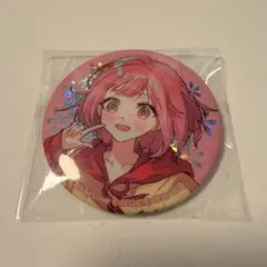 プロセカ　鳳えむ　缶バッジ　クリフェス　CF 2024