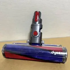 美品 ダイソンV8 SV10K Slim スリムソフトローラーヘッド354531 - メルカリ