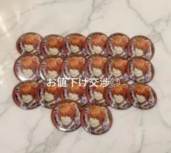 あんスタ 逆先夏目 イベコレ缶バッジ 2022 winter 80個 あんスタ 逆先夏目 イベコレ缶バッジ 2022 winter 80個 まとめ売り