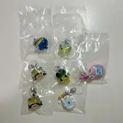 m*a様 たまごっち めじるしアクセサリー３