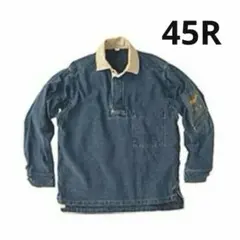 美品 45R リネンの908ヨットマンカーディガン ☆美品45R/リネンの908ヨットマンカーディガン3日本製 - メルカリ