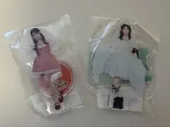 2026年最新】CUTIE STREET アクスタ 板倉可奈の人気アイテム - メルカリ