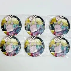 ブルーロック ブルロ展 カイザー A 推しキャラ 缶バッジ | Mercari