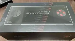 2025年最新】AYANEO pocket microの人気アイテム - メルカリ