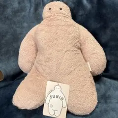 クッション ぬいぐるみ