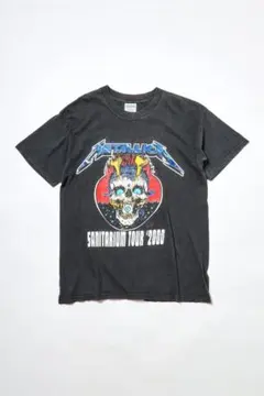 Metallica METALLICAN Tシャツ CD 廃盤 グッズ - メルカリ