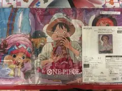 z*z様 ONE PIECE カードゲーム プレイマットセット - メルカリ