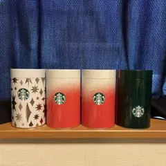 2026年最新】スターバックス キャニスター缶の人気アイテム - メルカリ