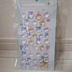 ちいかわ3Dキャラクターステッカーシート