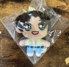 名探偵コナン : 遠山和葉ちゃん マスコット