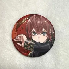 ツイステ リドル ブレイジングジュエル 缶バッジ