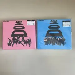 Snow Man I DO ME アルバム 3形態とDVD - メルカリ