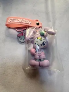 MezzoPiano ベリエちゃん ランダムキーホルダー - メルカリ