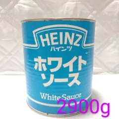 ハインツ ハインツ ホワイトソース 2900gのサムネイル