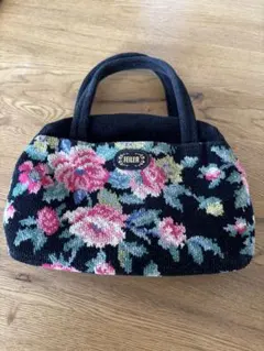 FEILER＊メッシュボストンバッグ♬ - メルカリ