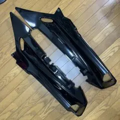 zzr1100d テールカウル サイドカバー - メルカリ