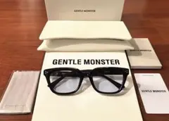 ジェントルモンスター サングラス