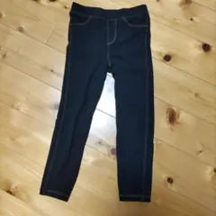 gapボトムス、スパッツ110