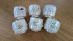 ちいかわ おちょこ 全６種類 コンプリートセット