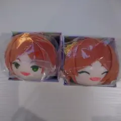 あんスタ もちマス 2wink