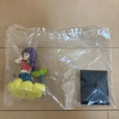 ドラゴンボール アーカイブス　人魚さんのサムネイル