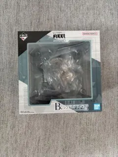 一番くじニケ　B賞　シンデレラ