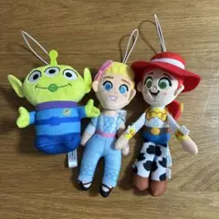 ディズニー100周年 トイストーリー