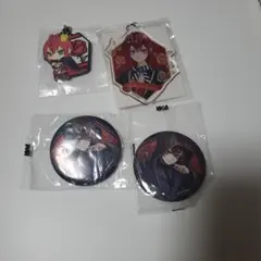 ツイステ リドル グッズセット