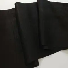 ★訳有り★新品未使用　正絹夏用 　絽帯揚げ 22