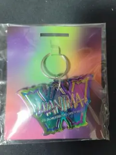 WANIMA キーホルダー