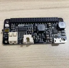 【UUGear】ZERO2GO Omni Rev.1 ラズパイ用マルチ入力電源