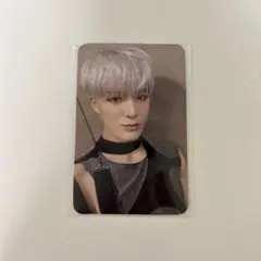 nct dream istj mumo特典　トレカ　ジェノ