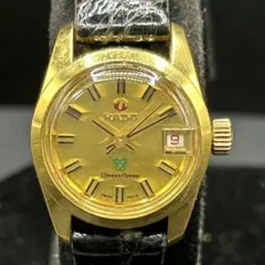 2026年最新】ラドー グリーンホースの人気アイテム - メルカリ